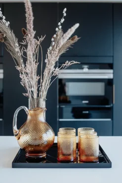 Specktrum Harlequin Drikkeglas - Golden