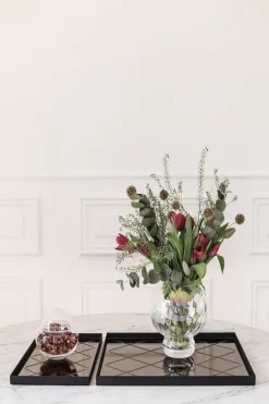 Specktrum Harlequin Tray - Bronze Medium