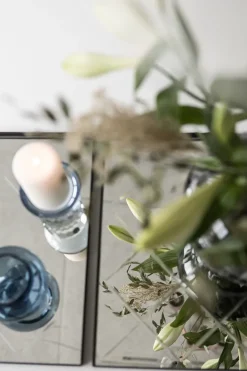 Specktrum Harlequin Tray - Clear Square