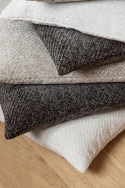 Specktrum Herringbone Pillow - Cloudy Grey 50*70 cm