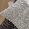 Specktrum Herringbone Pillow - Cloudy Grey 45*45 cm