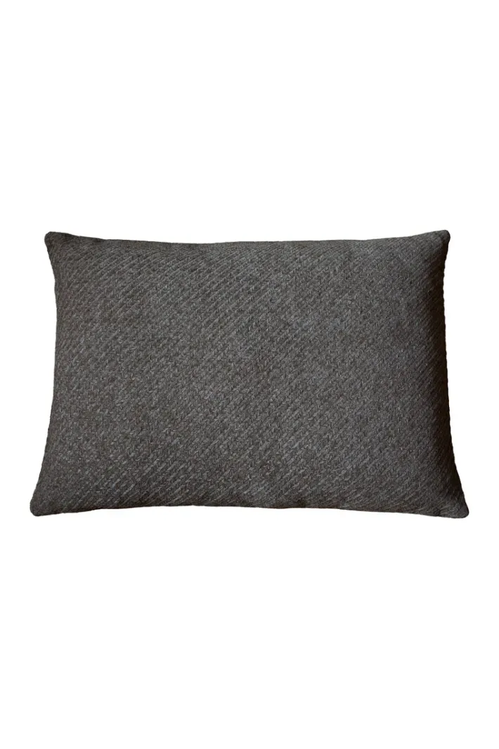 Specktrum Herringbone Pillow - Stone 50*70 cm