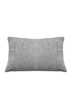 Specktrum Isa pillow - Light Grey 40*60 cm