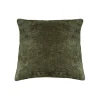 Specktrum Isa pillow - Pine Green 45*45 cm