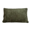 Specktrum Isa pillow - Pine Green 40*60 cm