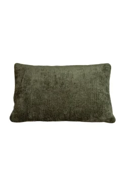 Specktrum Isa pillow - Pine Green 40*60 cm