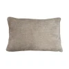 Specktrum Isa pillow - Taupe 40*60 cm