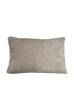 Specktrum Isa pillow - Taupe 40*60 cm