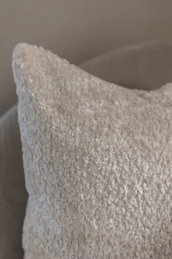 Specktrum Karl pillow - Ivory 45*45 cm