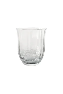 Specktrum Lina Drinking Glass - Clear