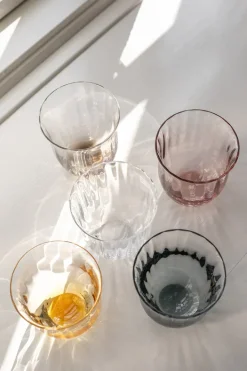 Specktrum Lina Drinking Glass - Clear