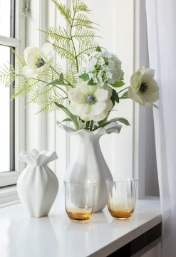 Specktrum Lina Drinking Glass - Saffron