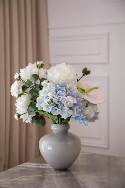 Specktrum Matteo Vase - Cloudy Grey