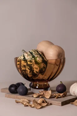 Specktrum Meadow Bowl - Amber