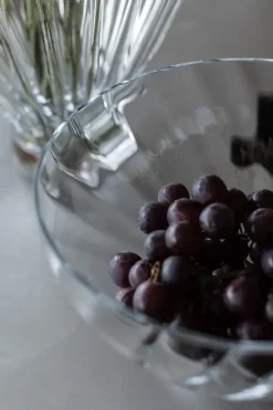 Specktrum Meadow Bowl - Clear