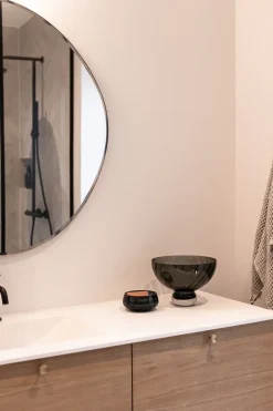 Specktrum Meadow Bowl - Grey