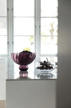 Specktrum Meadow Bowl - Plum