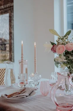 Specktrum Meadow Pitcher No. 3 - Cylinder - Clear