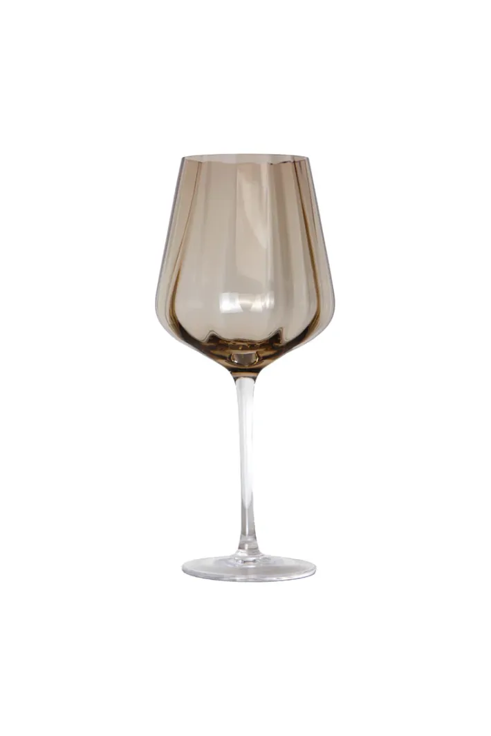 Specktrum Meadow Stemware - Topaz White wine