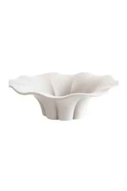 Specktrum Nellie Bowl - Off White