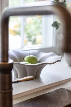 Specktrum Nellie Bowl - Sand