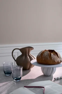 Specktrum Nellie Cake Stand - Off White