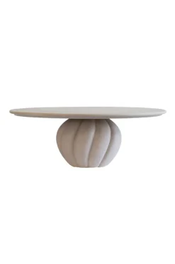 Specktrum Nellie Cake Stand - Sand