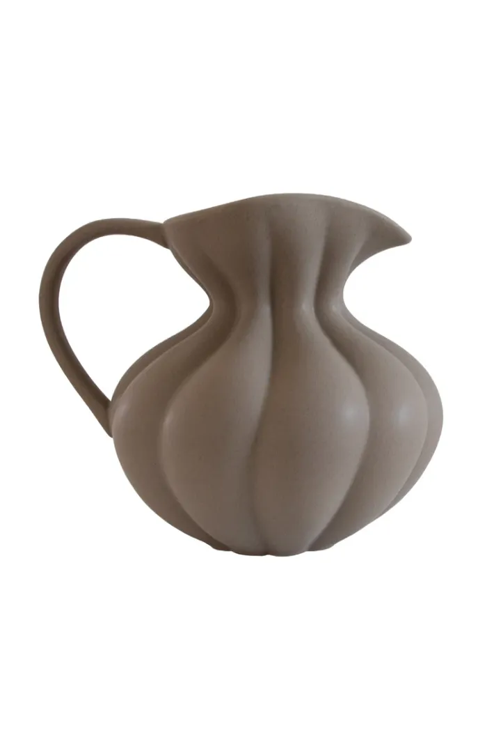 Specktrum Nellie Jug - Brown No. 1