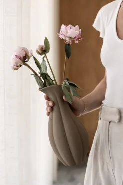 Specktrum Nellie Jug - Brown No. 2