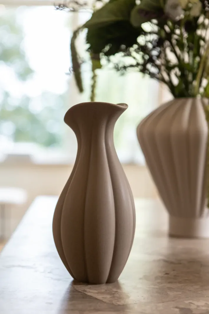 Specktrum Nellie Jug - Brown No. 2