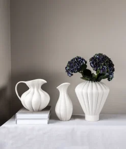 Specktrum Nellie Jug - Off White No. 1