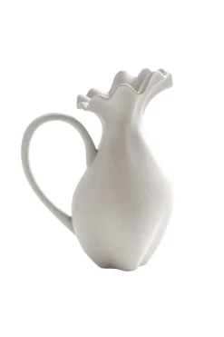 Specktrum Nellie Jug - Off White No. 3