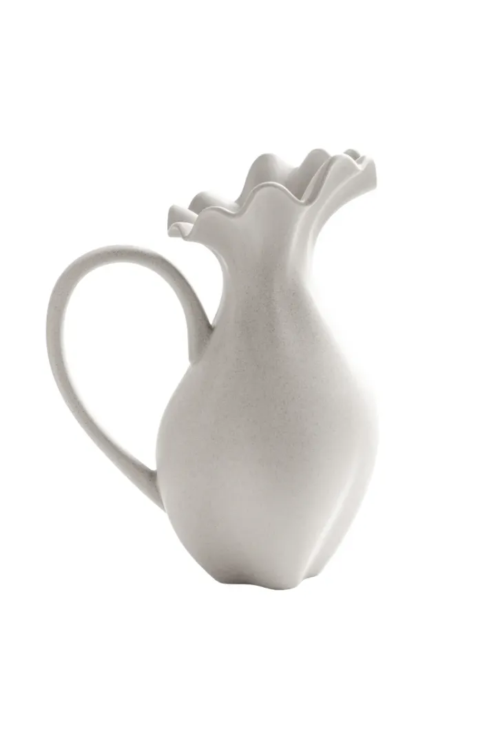 Specktrum Nellie Jug - Off White No. 3