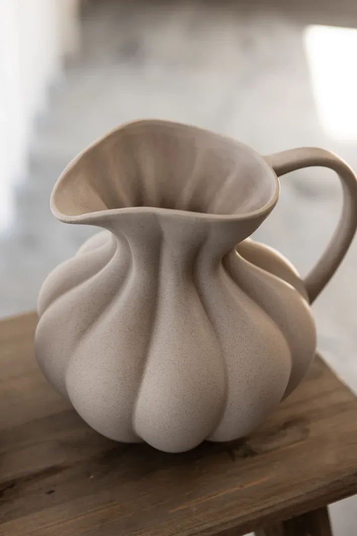 Specktrum Nellie Jug - Sand No. 1