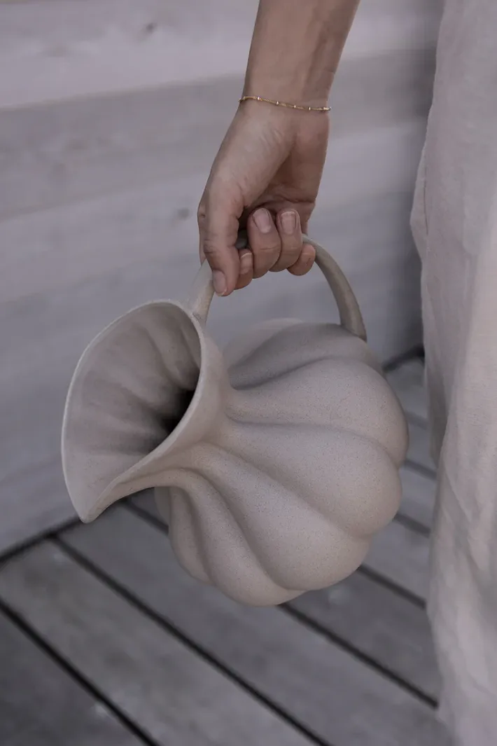 Specktrum Nellie Jug - Sand No. 1