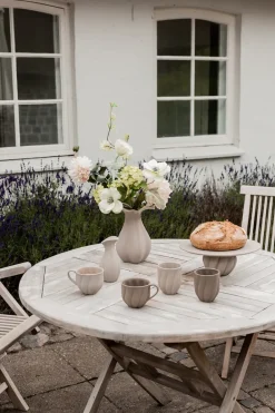 Specktrum Nellie Milk Jug - Sand Milk jug