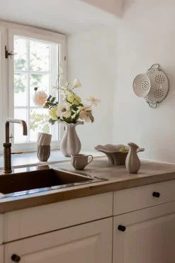 Specktrum Nellie Milk Jug - Sand Milk jug