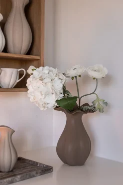 Specktrum Nellie Vase - Brown Large