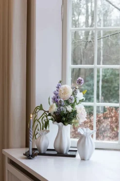 Specktrum Nellie Vase - Off White Small