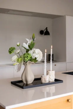 Specktrum Nellie Vase - Sand Large