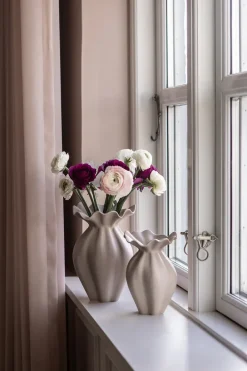 Specktrum Nellie Vase - Sand Small