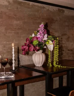 Specktrum Penelope Vase - Sand Medium