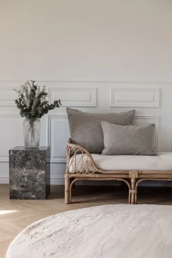 Specktrum Phantom Cube Table - Cave Side Table