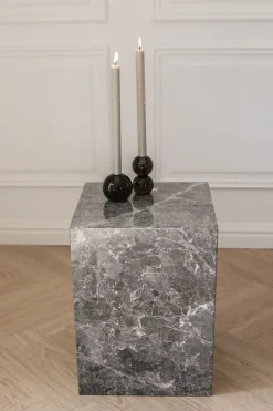 Specktrum Phantom Cube Table - Cave Side Table