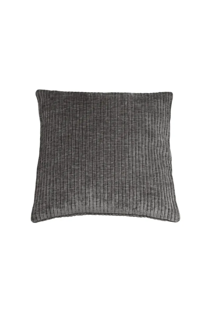 Specktrum Sander pillow - Steel Grey 45*45 cm