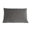 Specktrum Sander pillow - Steel Grey 40*60 cm
