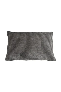 Specktrum Sander pillow - Steel Grey 40*60 cm