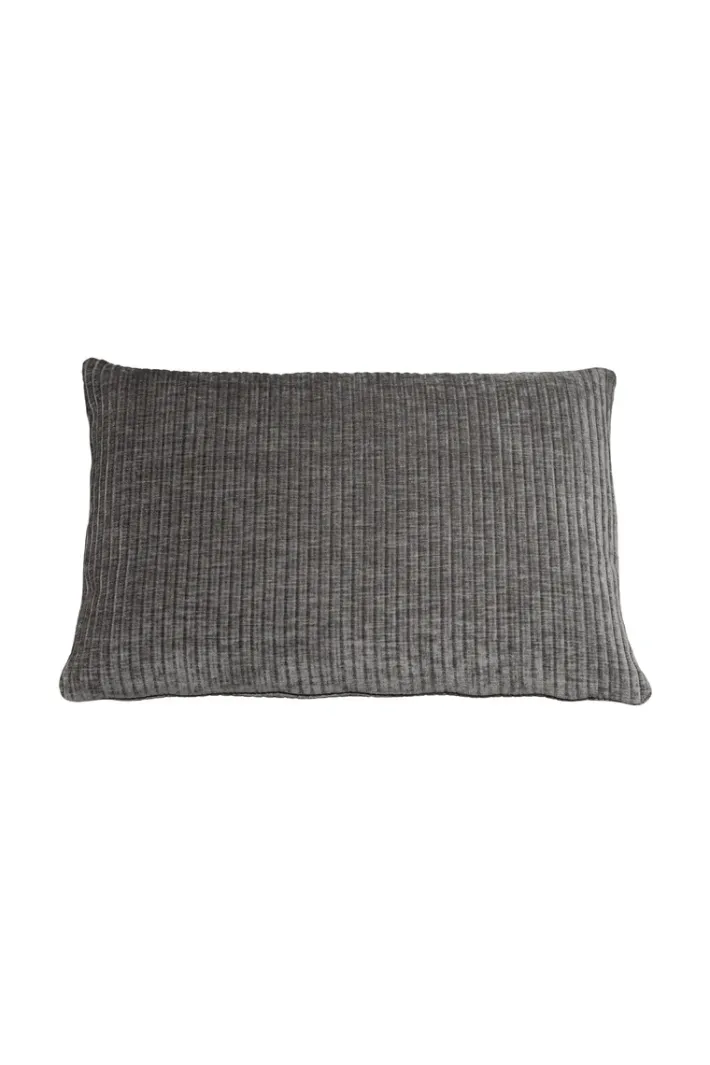 Specktrum Sander pillow - Steel Grey 40*60 cm