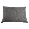 Specktrum Sander pillow - Steel Grey 60*80 cm