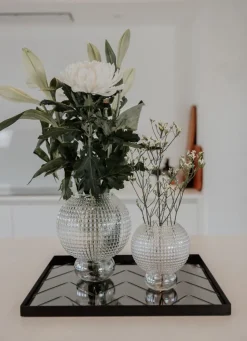 Specktrum Savanna Vase - Clear Small